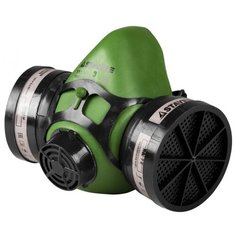 Респиратор STAYER 11175 1 шт.