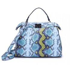 Саквояж OrsOro DW-859