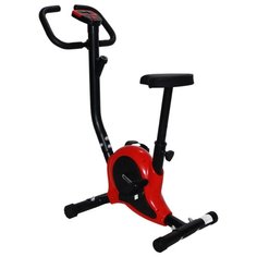 Вертикальный велотренажер DFC