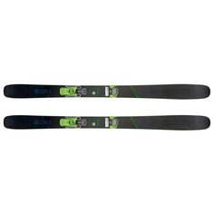 Горные лыжи HEAD Kore 105 с