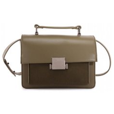 Сумка сэтчел OrsOro CS-963