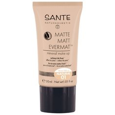 Sante Naturkosmetik Тональный