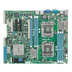 Материнская плата ASUS Z9NA-D6