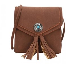 Сумка кросс-боди OrsOro CW-992