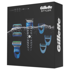 Триммер Gillette Подарочный