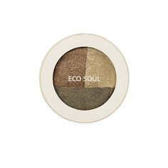 The Saem Тени для век Eco Soul