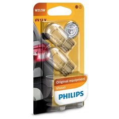 Лампа автомобильная накаливания Philips