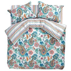 Постельное белье 1.5-спальное Bedberry