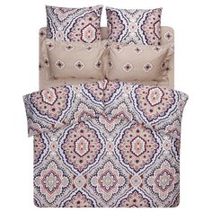 Постельное белье евростандарт Bedberry