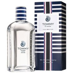 Туалетная вода TOMMY HILFIGER