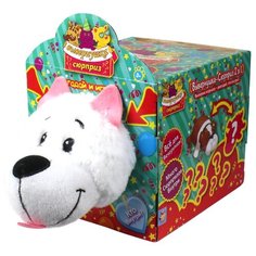 Мягкая игрушка 1 TOY