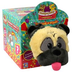 Мягкая игрушка 1 TOY