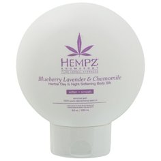 Молочко для тела Hempz Шёлк