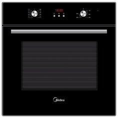 Электрический духовой шкаф Midea