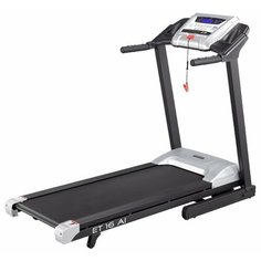 Электрическая беговая дорожка Clear Fit