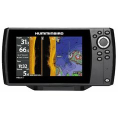 Эхолот Humminbird HELIX 7 CHIRP