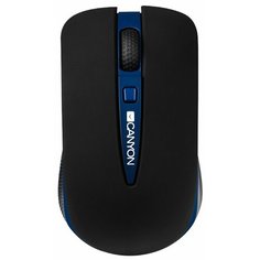 Мышь Canyon CNS-CMSW6BL