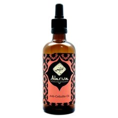 Adarisa масло антицеллюлитное