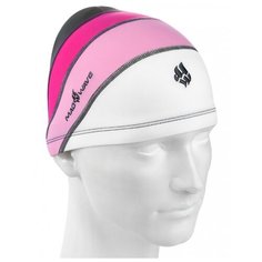 Шапочка для плавания MAD WAVE