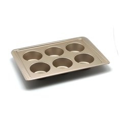 Форма для кексов Zanussi Turin