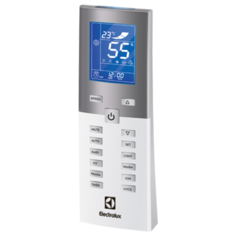Пульт ДУ Electrolux EHU RC для