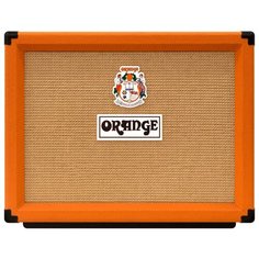 Orange комбоусилитель TremLord 30