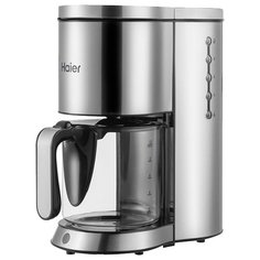 Кофеварка Haier HCM-142