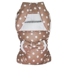 Конверт-мешок Cherry Mom на