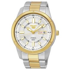 Наручные часы SEIKO SNKN16K1S