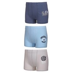 Трусы BAYKAR 3 шт.