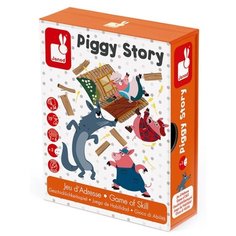 Настольная игра Janod Три