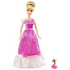 Кукла Mattel Disney Princess