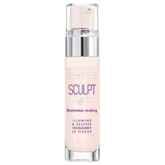 Bourjois Хайлайтер Sculpt Light