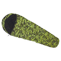 Спальный мешок Tramp Warcraft