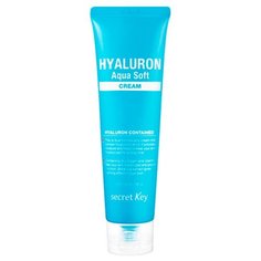 Secret Key Hyaluron Aqua Soft