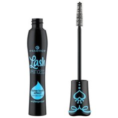 Essence Тушь для ресниц Lash