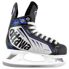 Хоккейные коньки MaxCity Ottawa