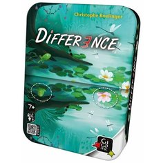 Настольная игра Gigamic