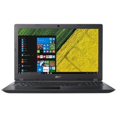 Ноутбук Acer Aspire 3 A315-32