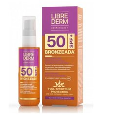 Librederm крем Bronzeada Full