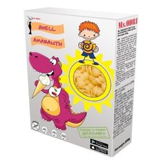 Odri Макароны Shell из