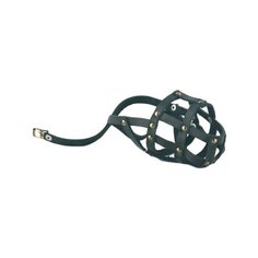 Намордник для собак Вака №2