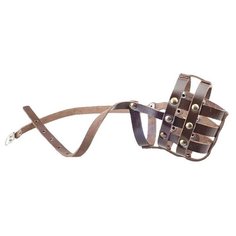 Намордник для собак Вака №0