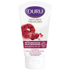 Крем-флюид для рук Duru Гранат