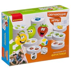 Настольная игра BONDIBON
