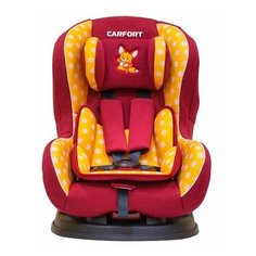 Автокресло группа 0 1 до 18 кг Carfort