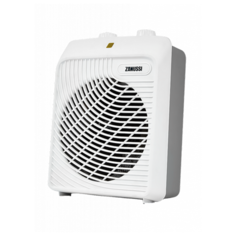 Тепловентилятор Zanussi ZFH S-204