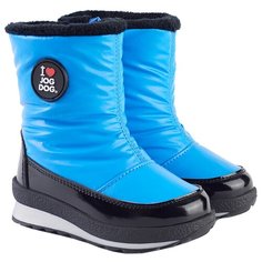 Дутики Jog Dog 1213R