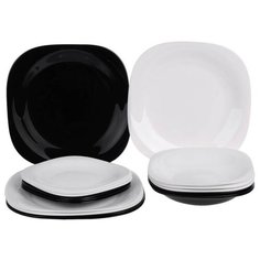 Luminarc Набор тарелок Carine