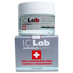 I.C.Lab Aqua Sourse Аква-флюид